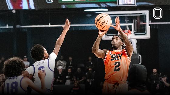 Kai Cenat's Little Ballers Association (LBA)