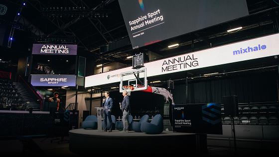 Professional Conferences & Summits